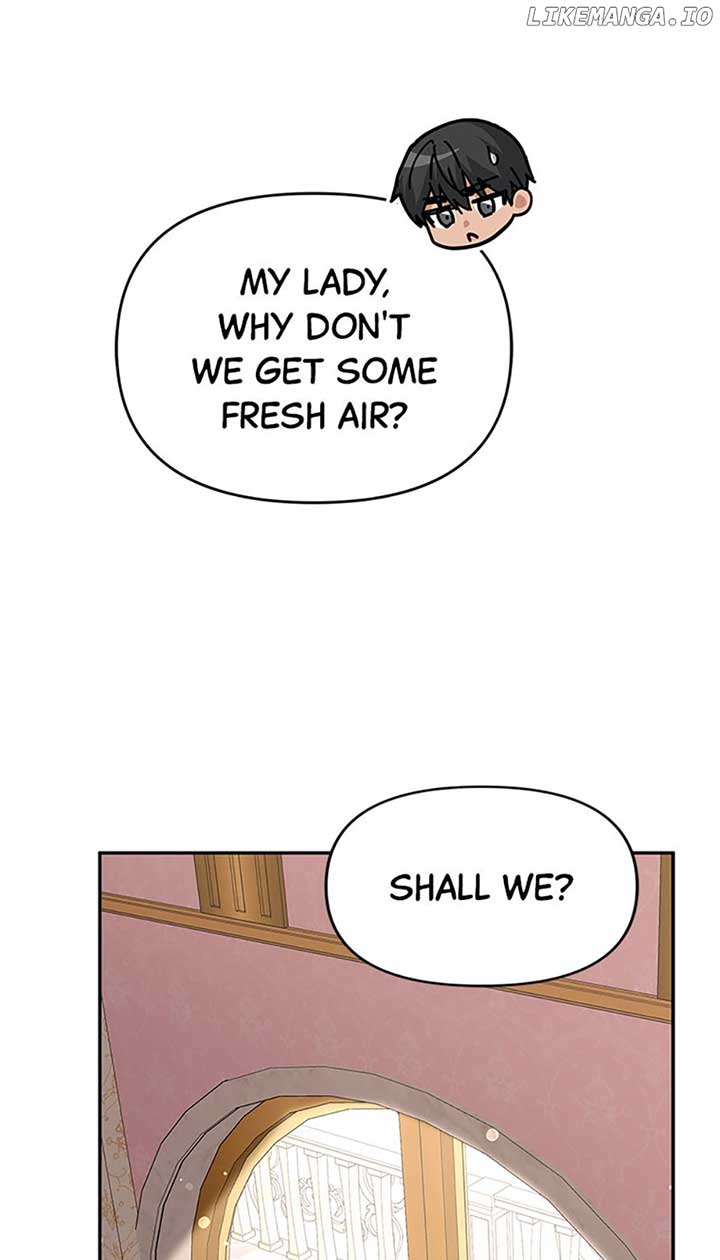 How to Survive As The Devil’s Daughter Chapter 45 page 76
