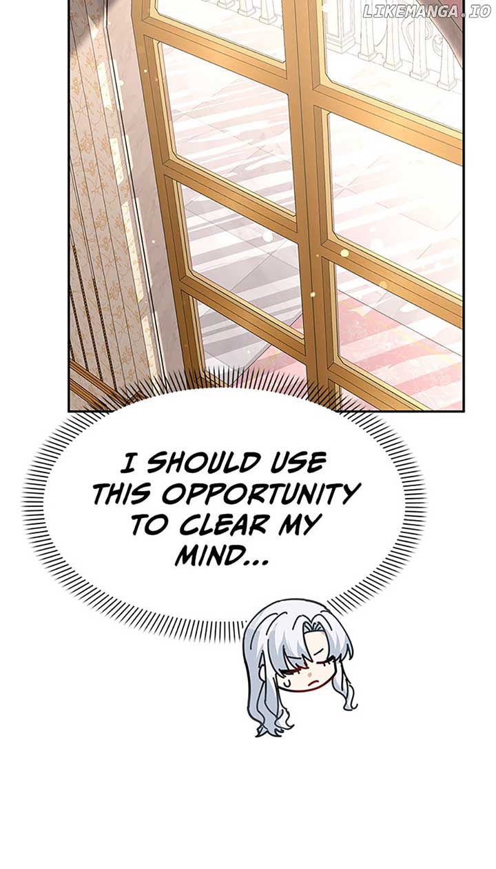 How to Survive As The Devil’s Daughter Chapter 45 page 77