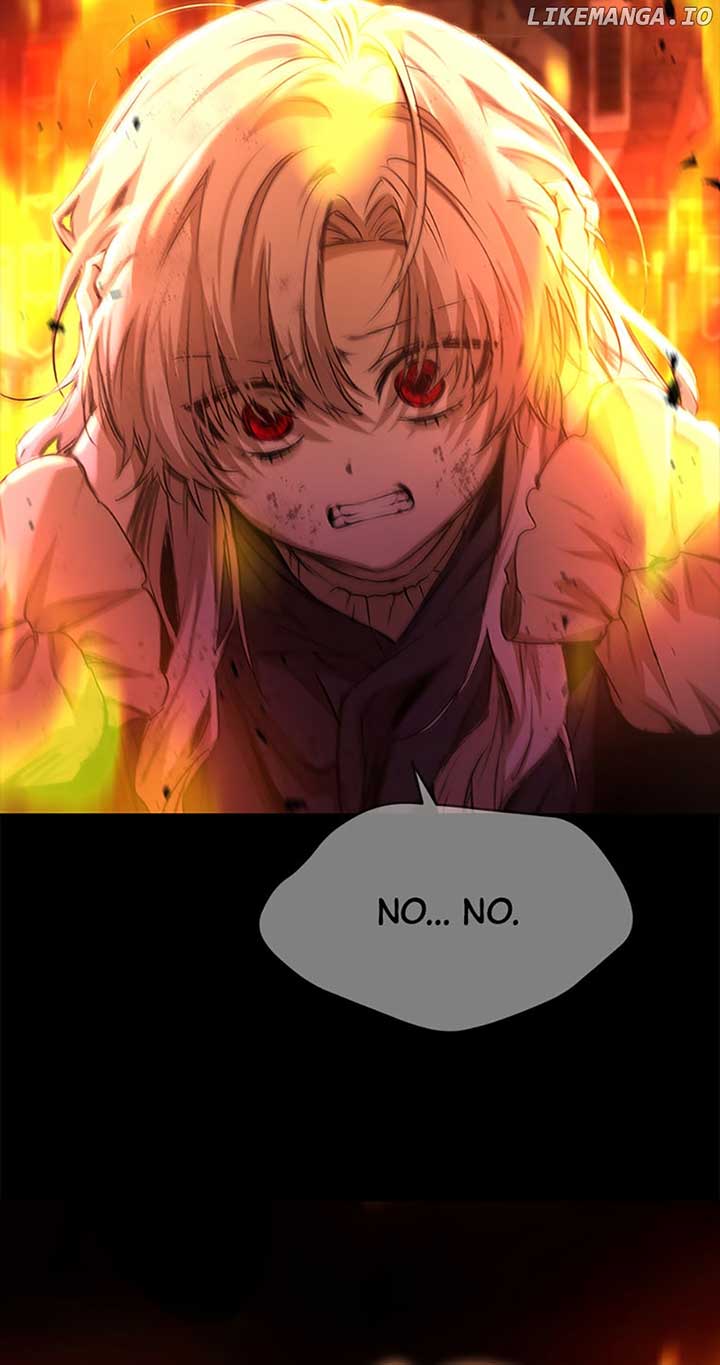 How to Survive As The Devil’s Daughter Chapter 45 page 7
