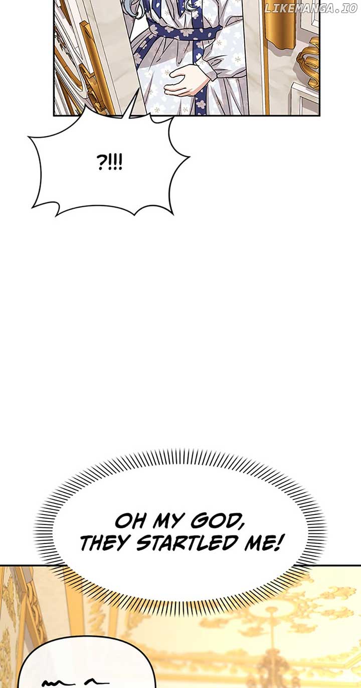 How to Survive As The Devil’s Daughter Chapter 45 page 79