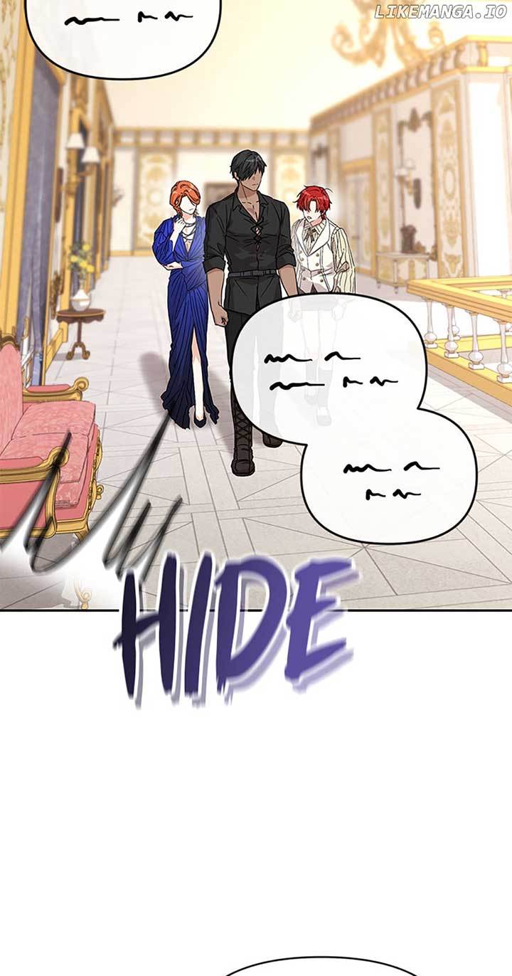 How to Survive As The Devil’s Daughter Chapter 45 page 80