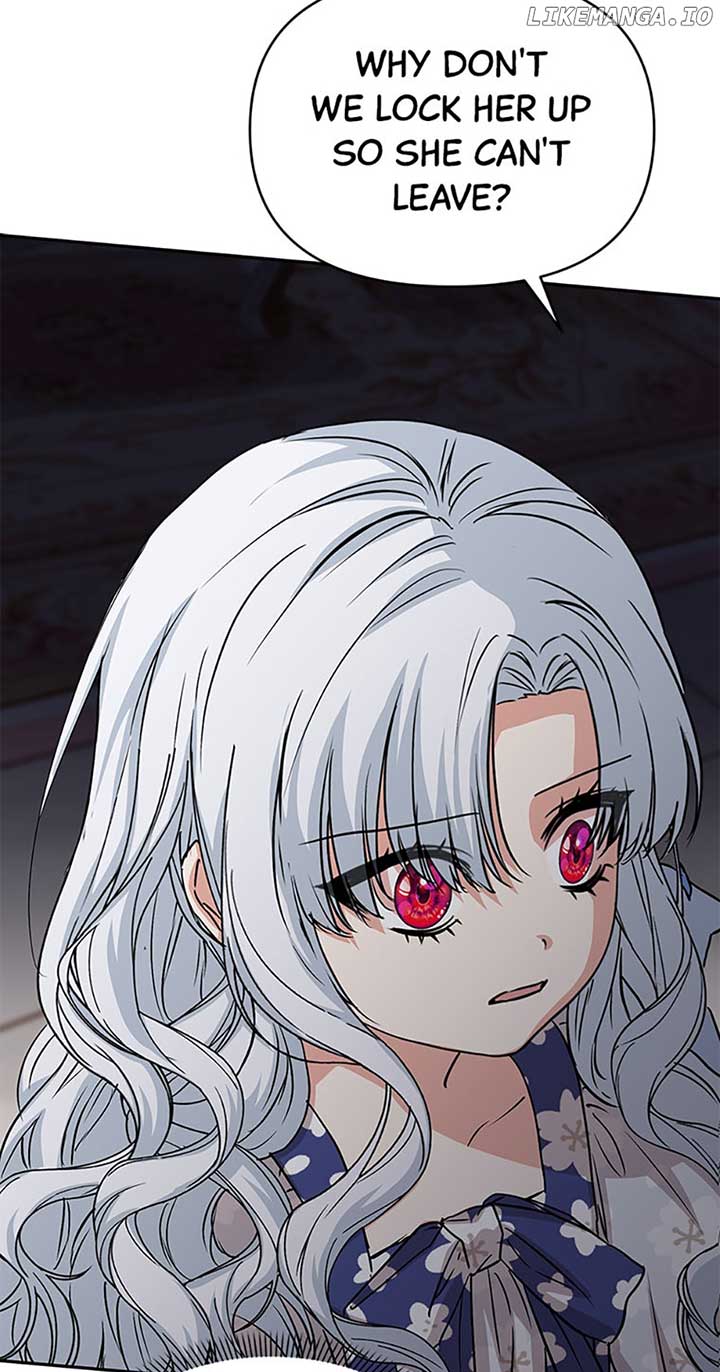 How to Survive As The Devil’s Daughter Chapter 45 page 81