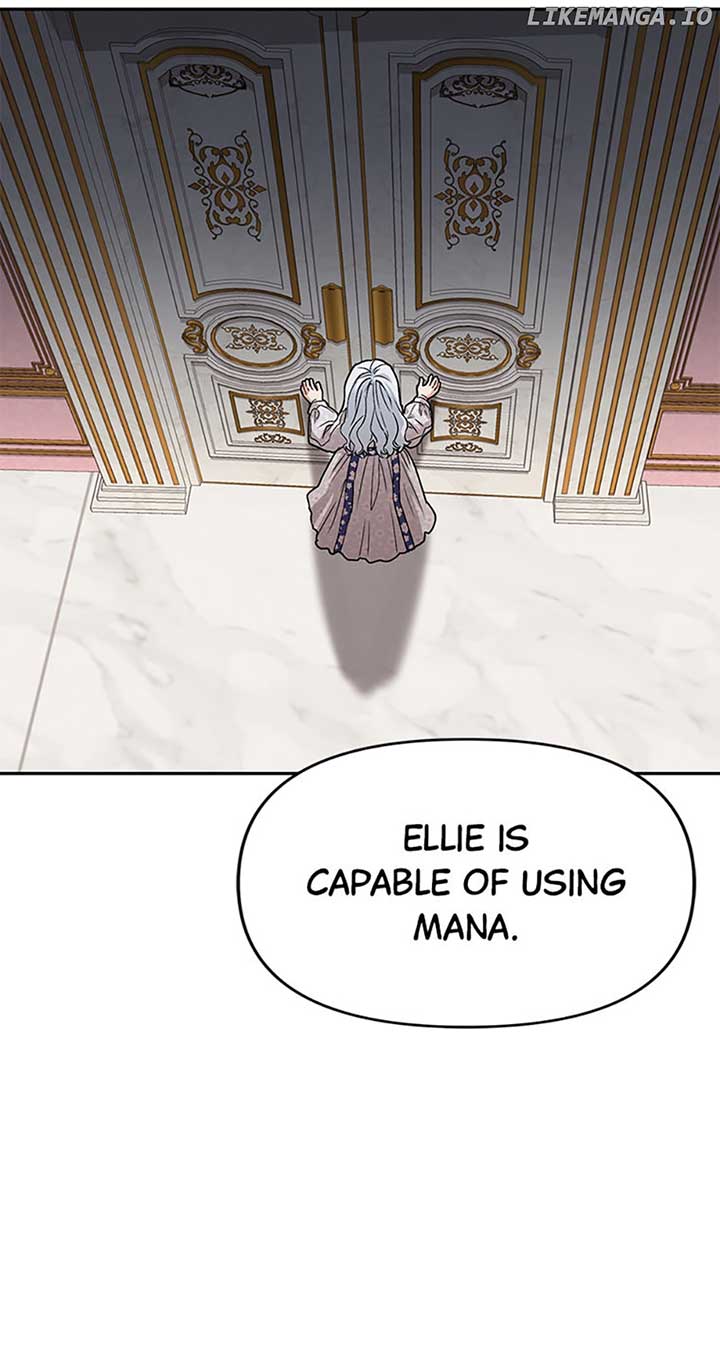 How to Survive As The Devil’s Daughter Chapter 45 page 83