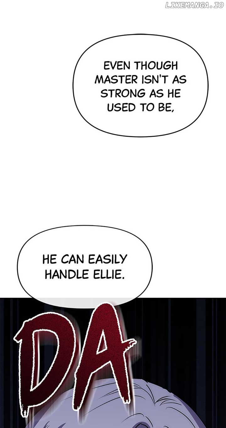 How to Survive As The Devil’s Daughter Chapter 45 page 84