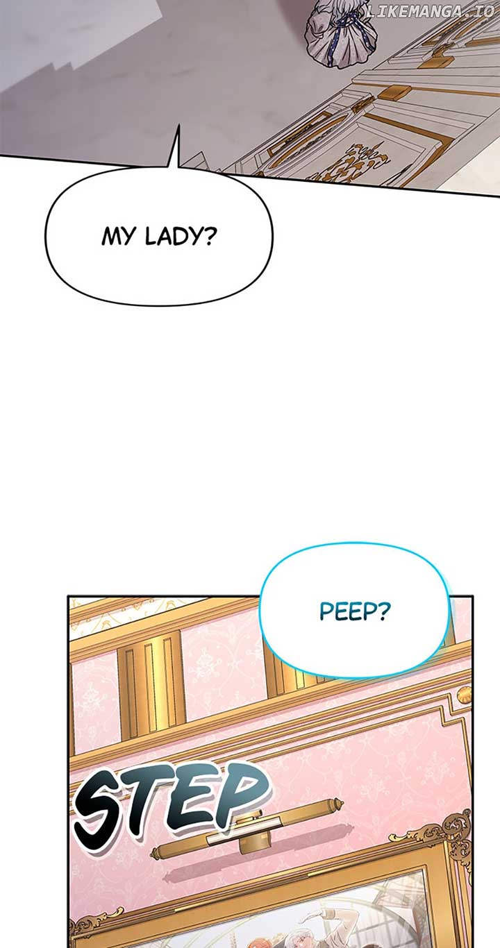 How to Survive As The Devil’s Daughter Chapter 45 page 87