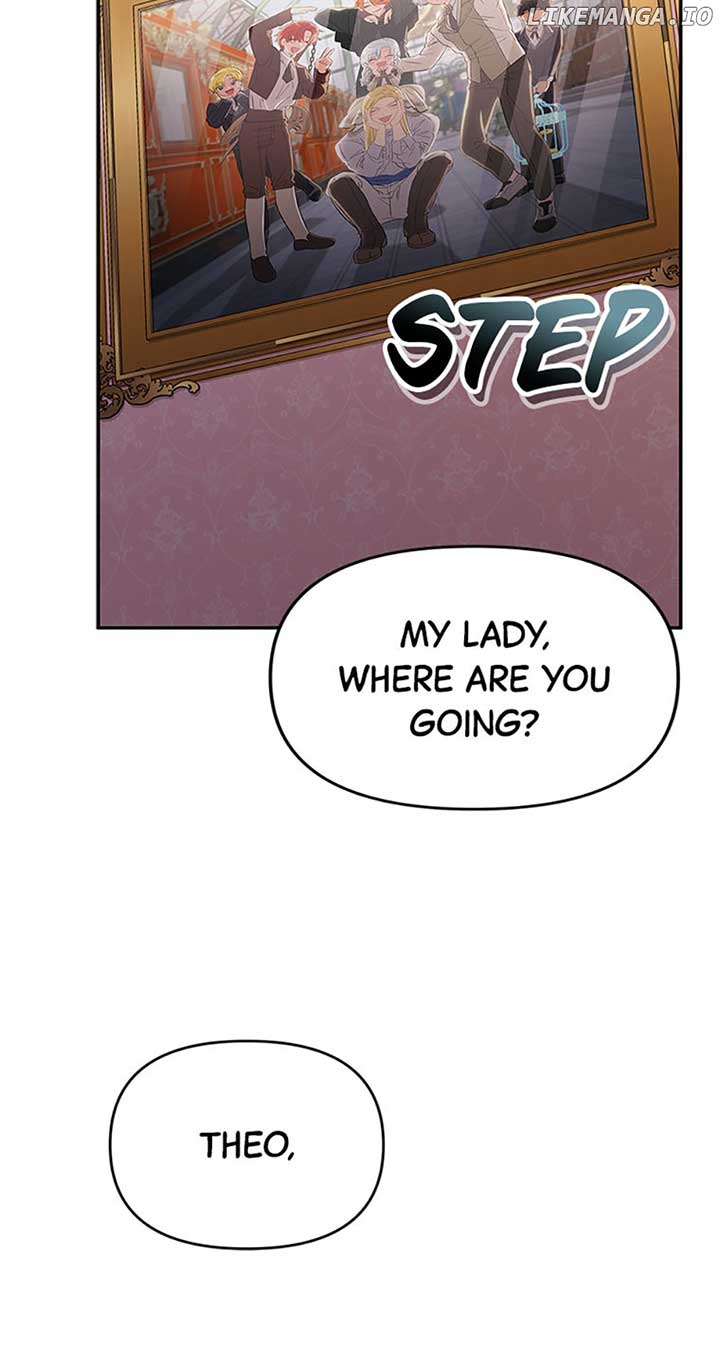 How to Survive As The Devil’s Daughter Chapter 45 page 88