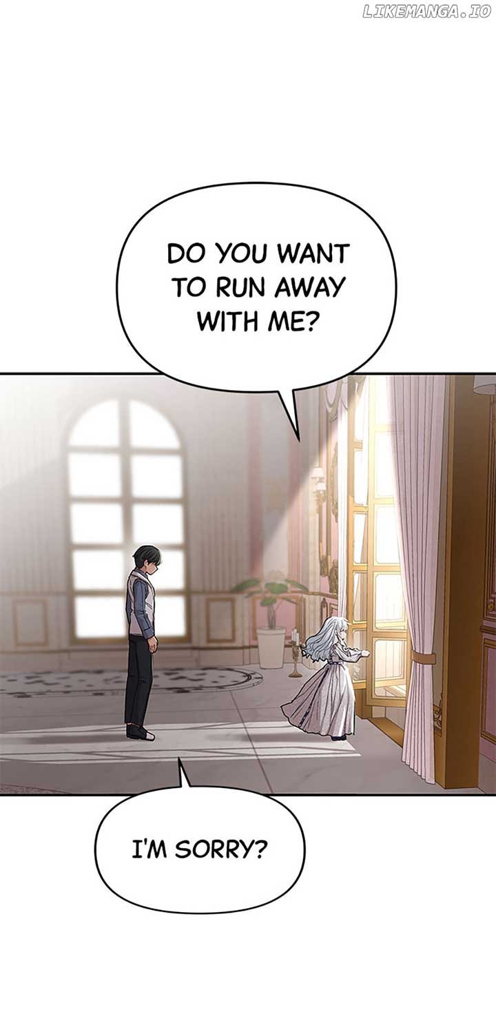 How to Survive As The Devil’s Daughter Chapter 45 page 89