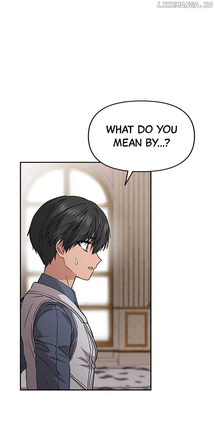 How to Survive As The Devil’s Daughter Chapter 45 page 90