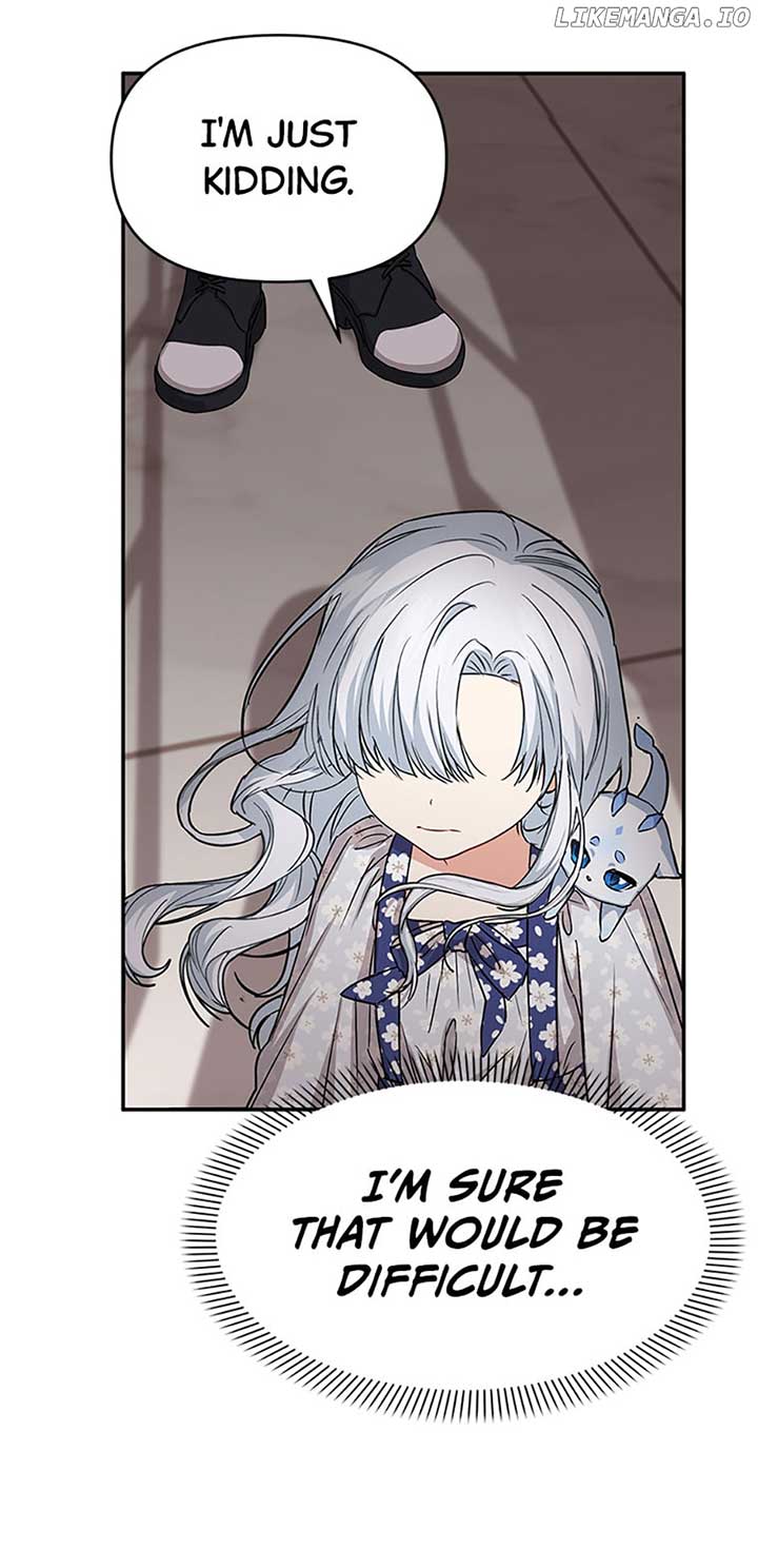 How to Survive As The Devil’s Daughter Chapter 45 page 91