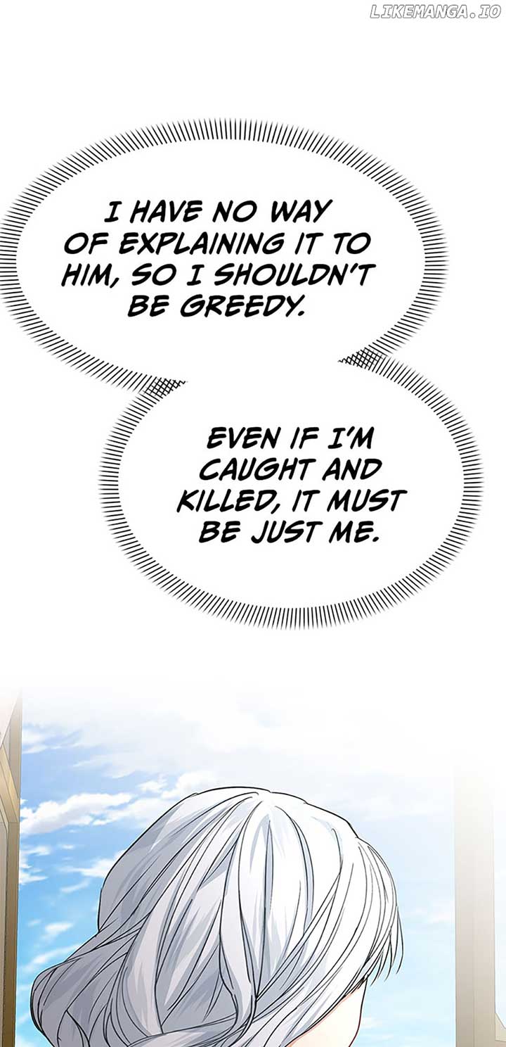 How to Survive As The Devil’s Daughter Chapter 45 page 92