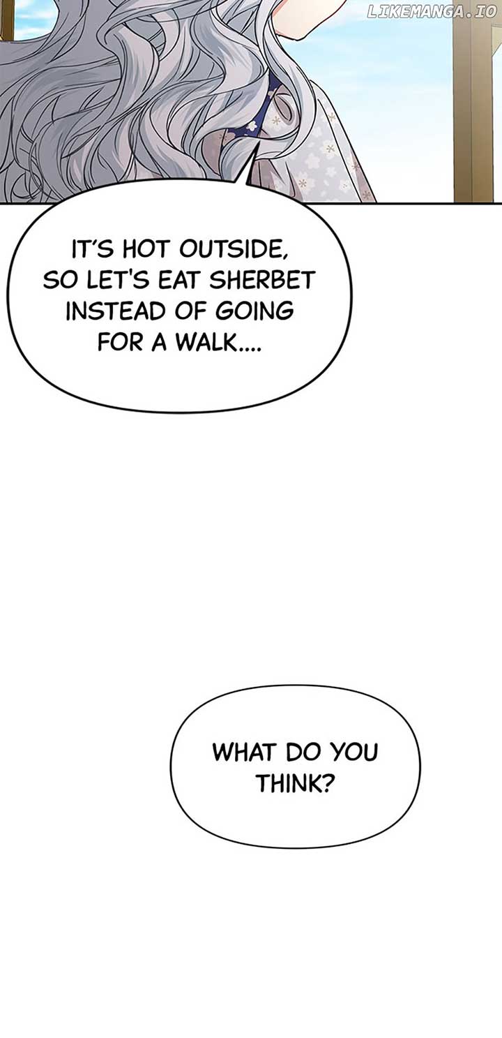 How to Survive As The Devil’s Daughter Chapter 45 page 93