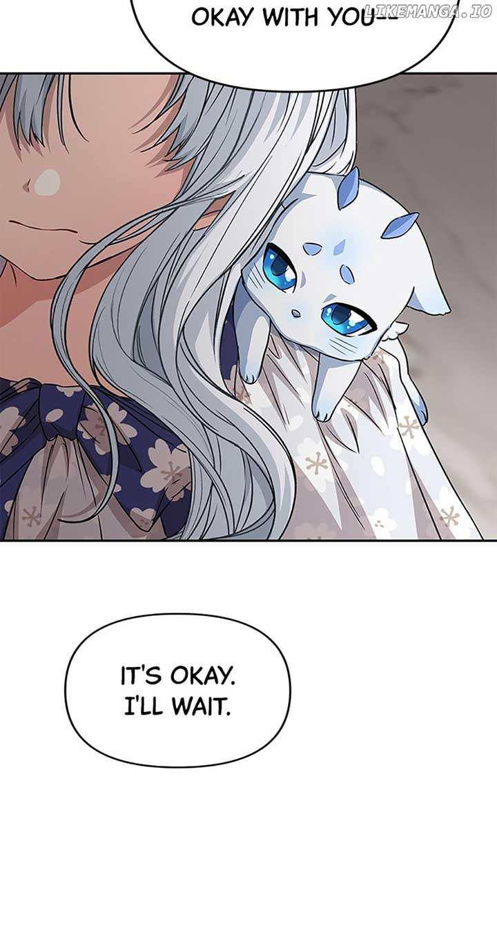 How to Survive As The Devil’s Daughter Chapter 45 page 96