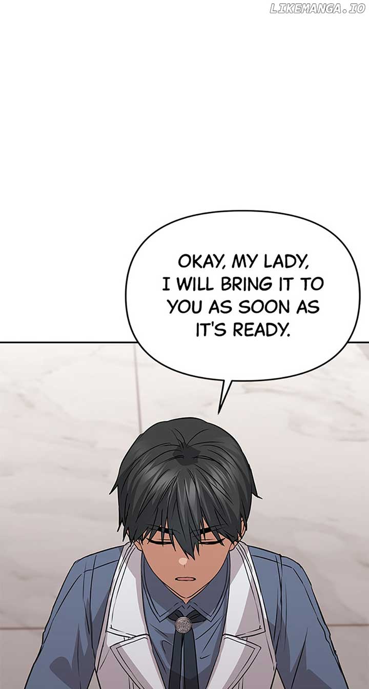 How to Survive As The Devil’s Daughter Chapter 45 page 97