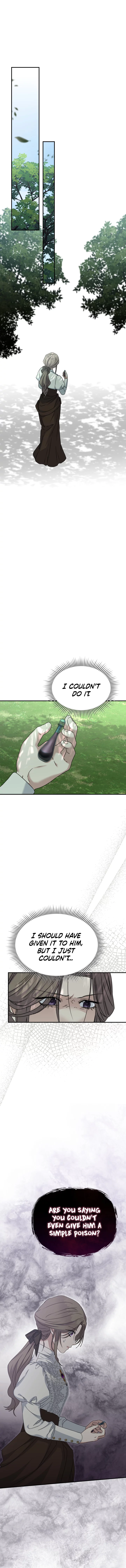 How to Survive As The Devil’s Daughter Chapter 56 page 12