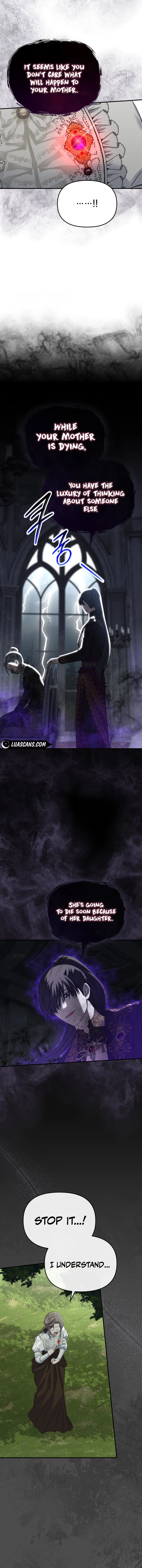 How to Survive As The Devil’s Daughter Chapter 56 page 13