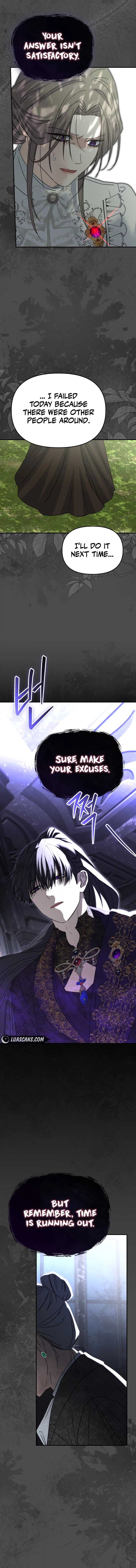 How to Survive As The Devil’s Daughter Chapter 56 page 14