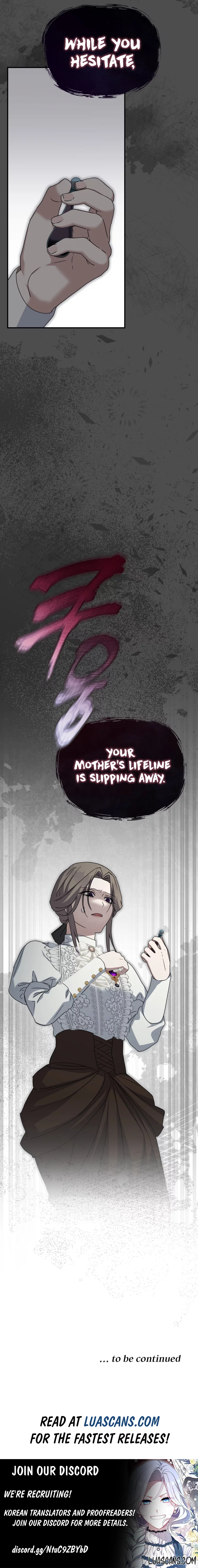 How to Survive As The Devil’s Daughter Chapter 56 page 15