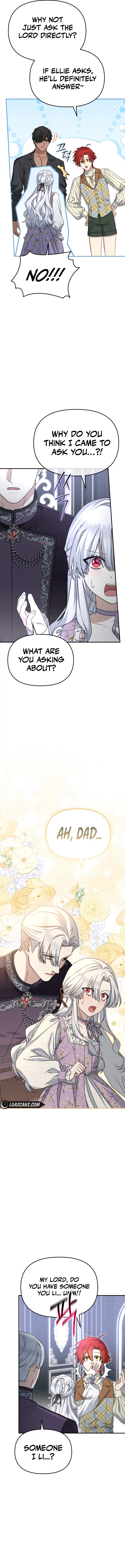 How to Survive As The Devil’s Daughter Chapter 56 page 3