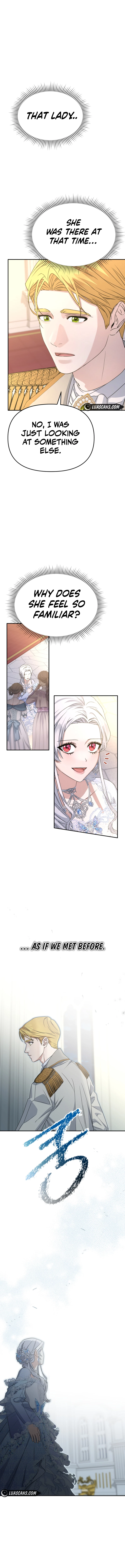 How to Survive As The Devil’s Daughter Chapter 62 page 6