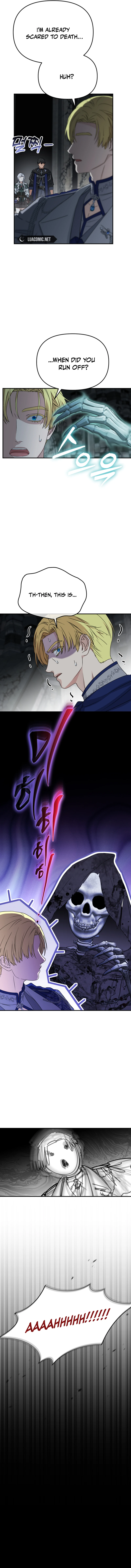 How to Survive As The Devil’s Daughter Chapter 66 page 4