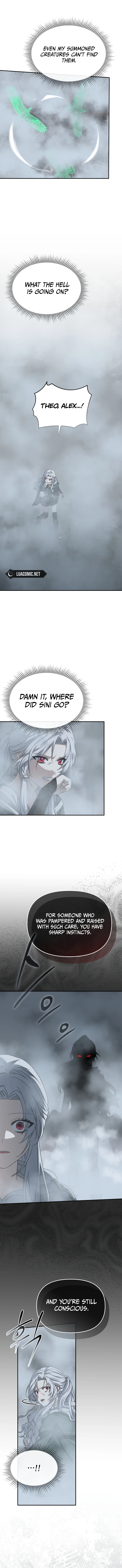 How to Survive As The Devil’s Daughter Chapter 68 page 2