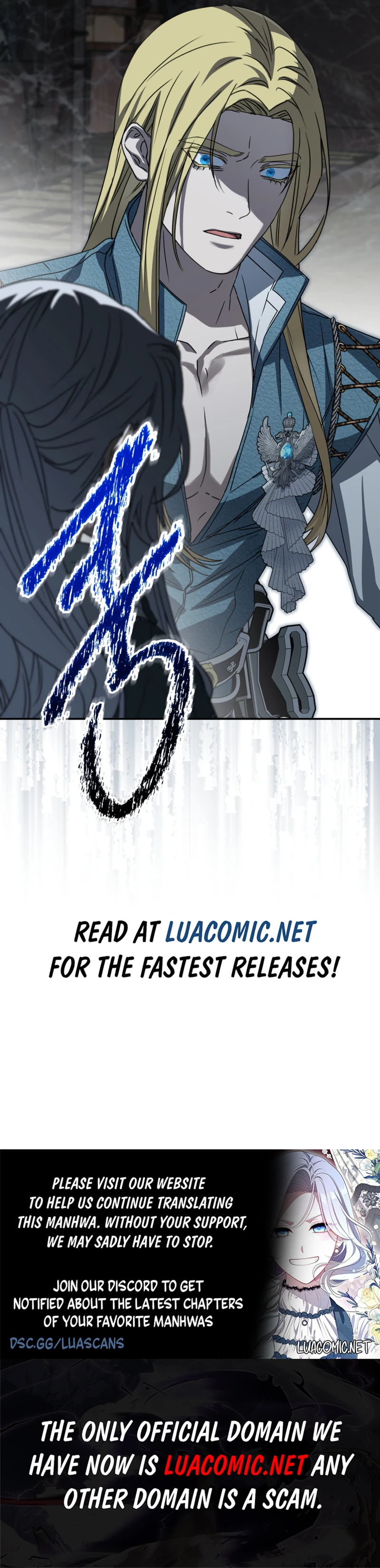 How to Survive As The Devil’s Daughter Chapter 70 page 15