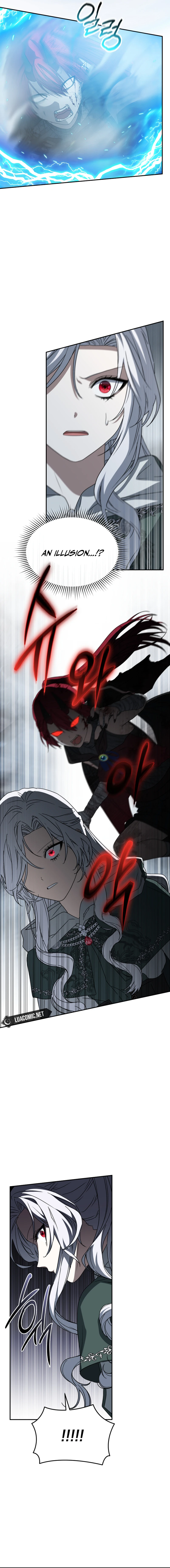 How to Survive As The Devil’s Daughter Chapter 70 page 2