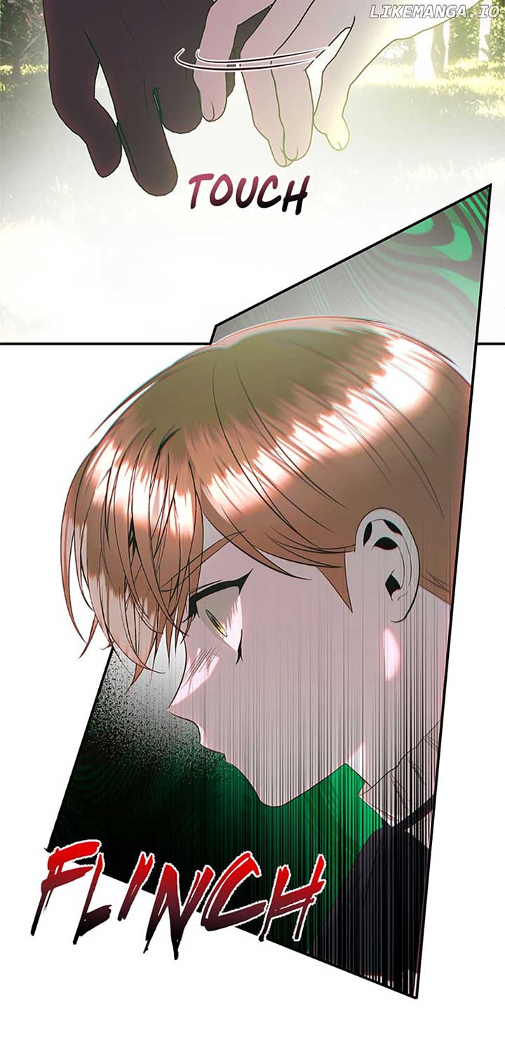 How to survive sleeping with the emperor Chapter 42 page 7