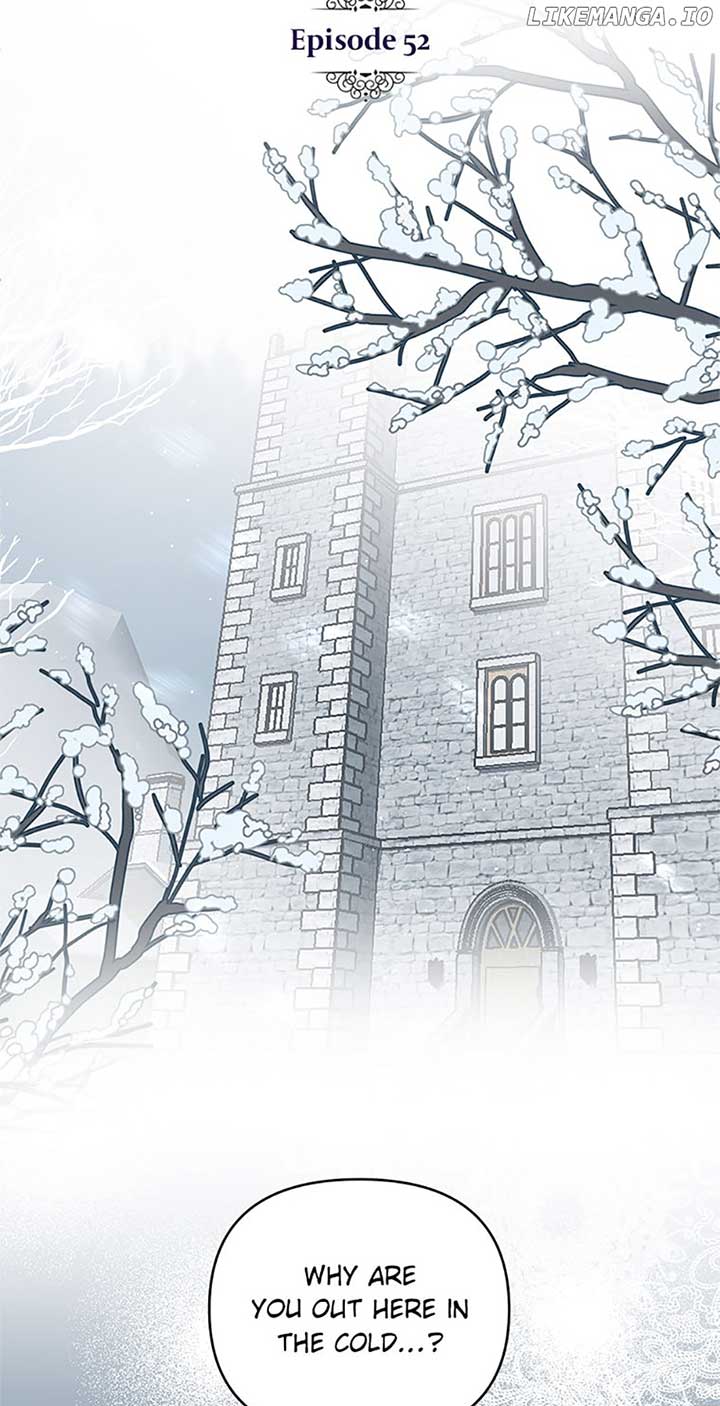 How to survive sleeping with the emperor Chapter 52 page 9