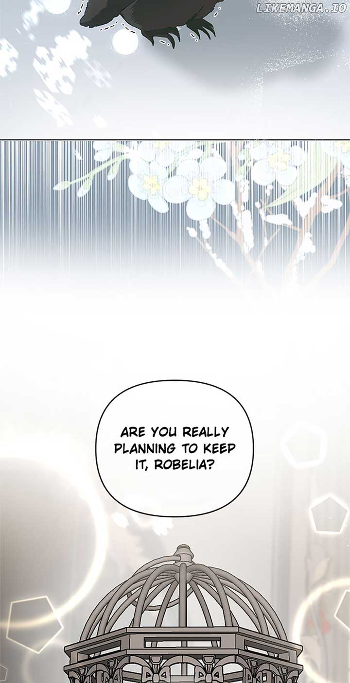 How to survive sleeping with the emperor Chapter 52 page 30