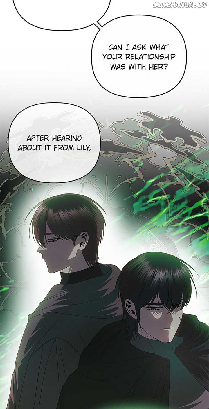 How to survive sleeping with the emperor Chapter 52 page 3