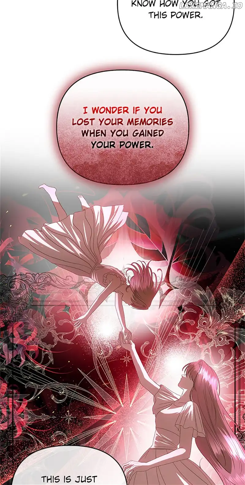 How to survive sleeping with the emperor Chapter 60 page 15