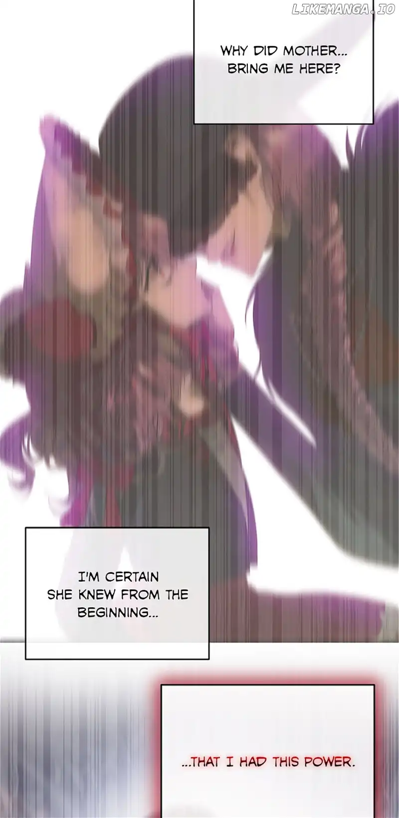 How to survive sleeping with the emperor Chapter 60 page 18