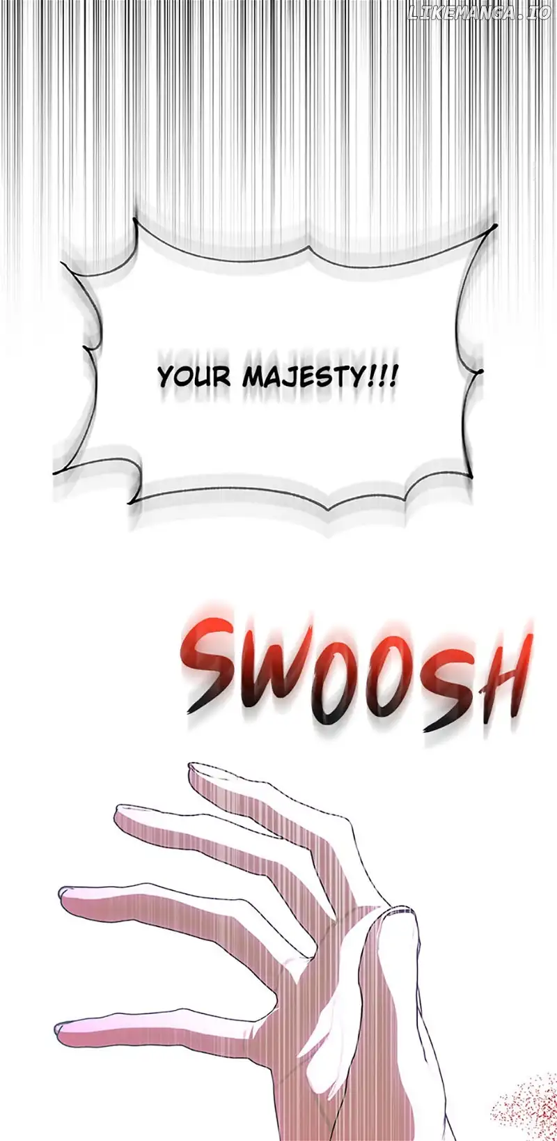 How to survive sleeping with the emperor Chapter 60 page 20