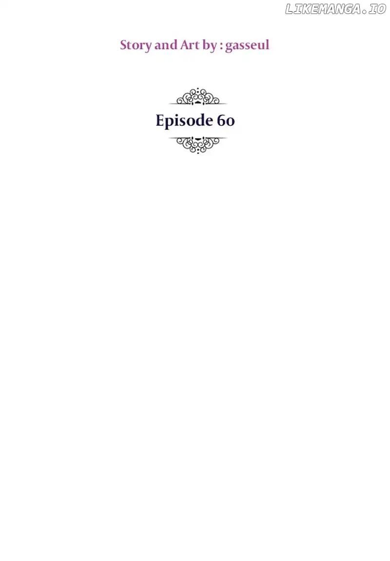 How to survive sleeping with the emperor Chapter 60 page 25