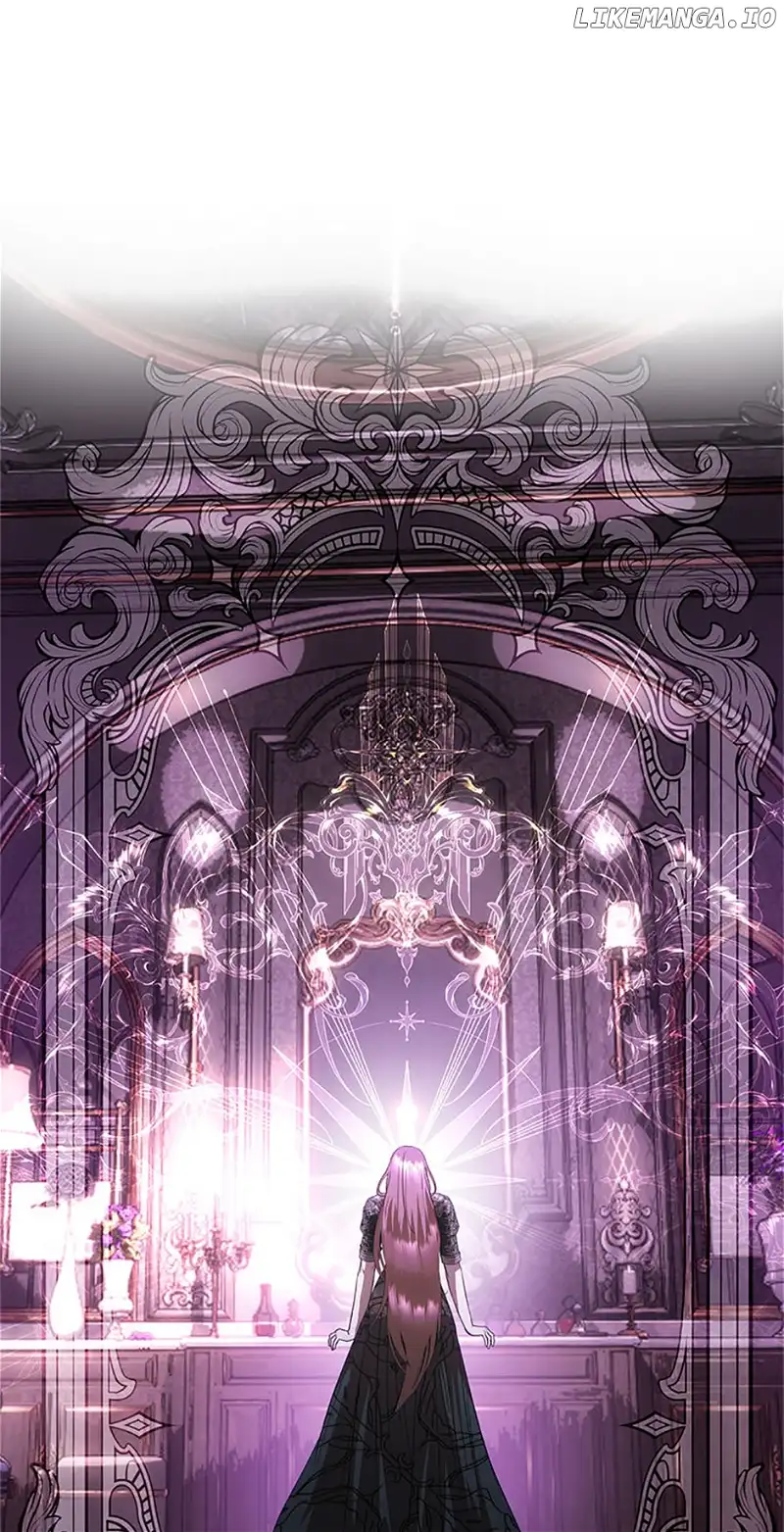 How to survive sleeping with the emperor Chapter 60 page 26