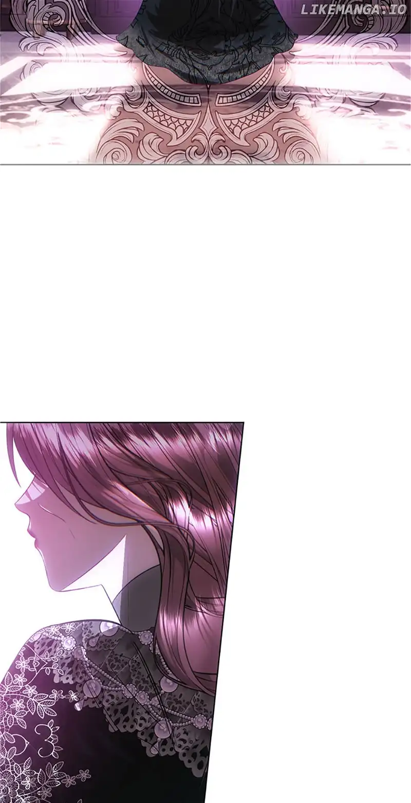 How to survive sleeping with the emperor Chapter 60 page 27