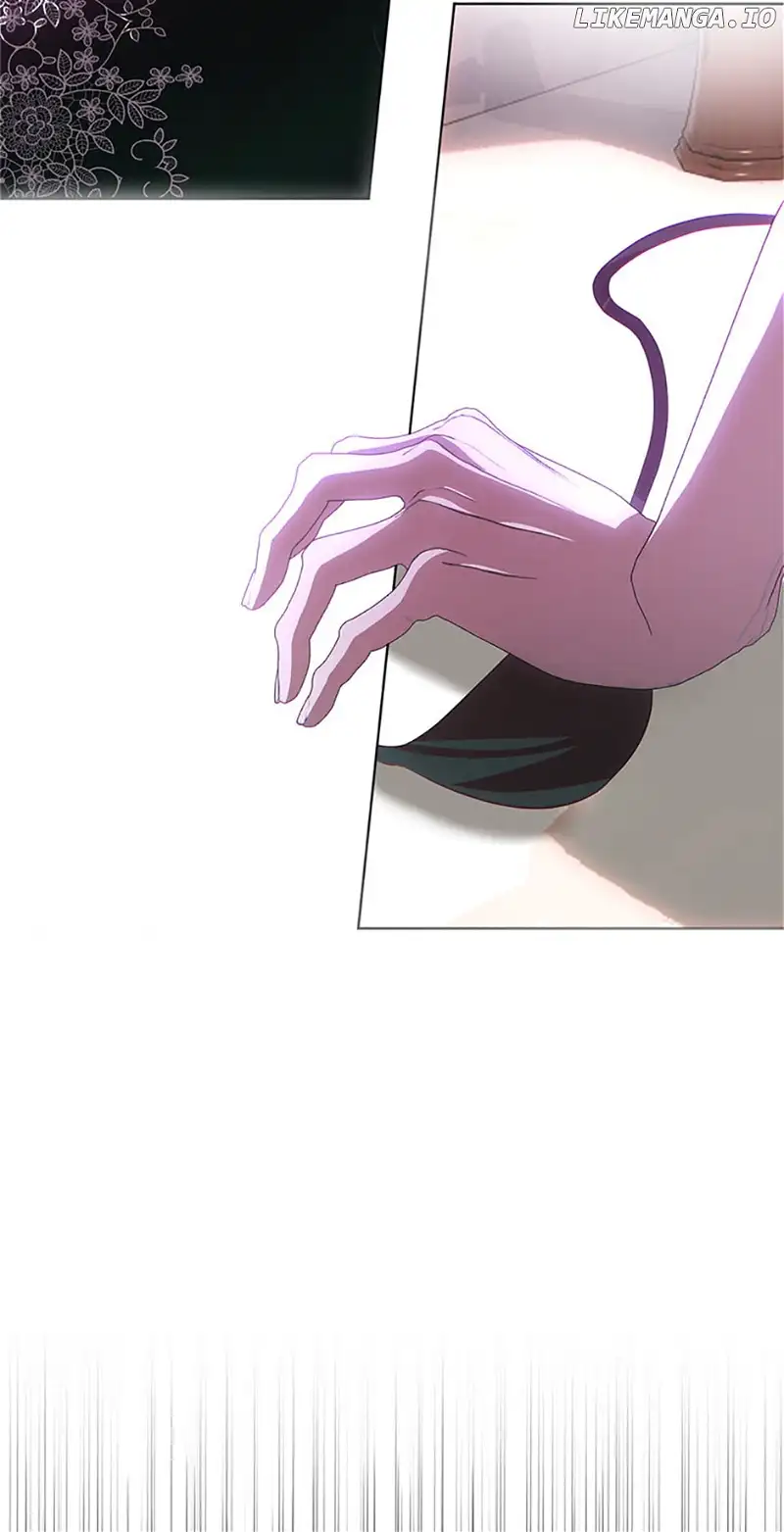 How to survive sleeping with the emperor Chapter 60 page 28