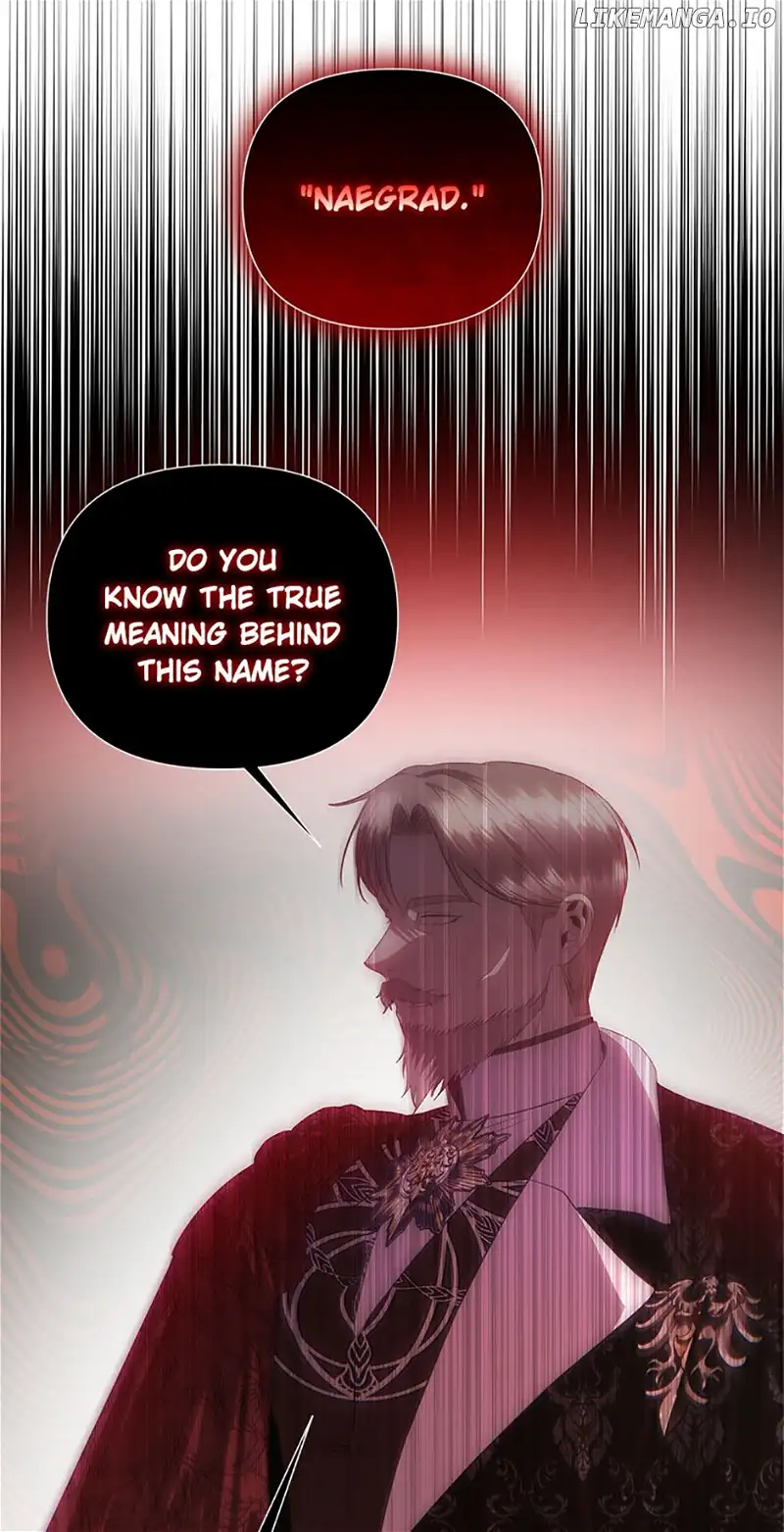 How to survive sleeping with the emperor Chapter 60 page 29