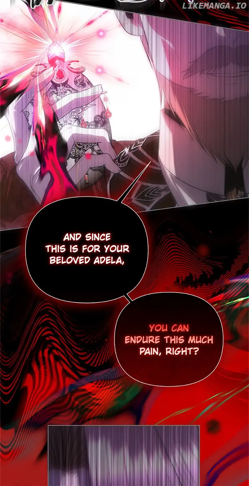 How to survive sleeping with the emperor Chapter 60 page 32