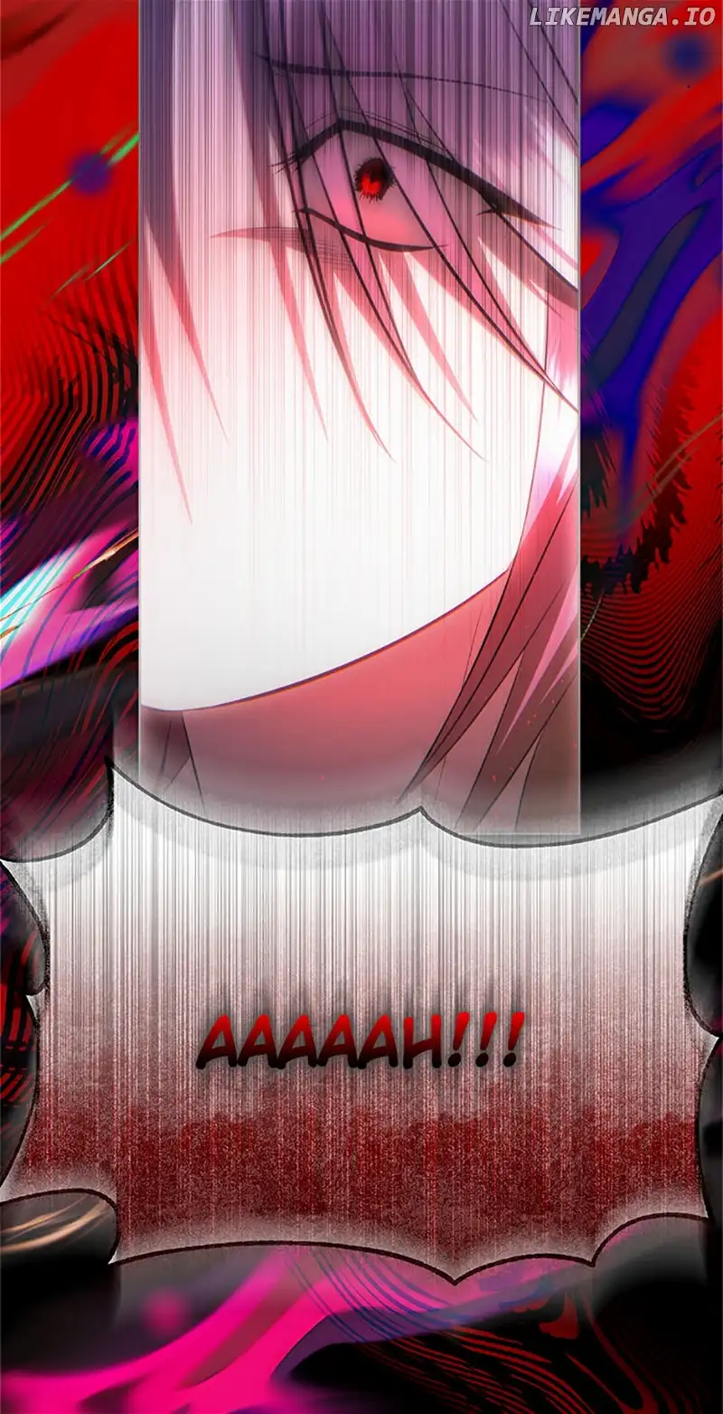 How to survive sleeping with the emperor Chapter 60 page 33