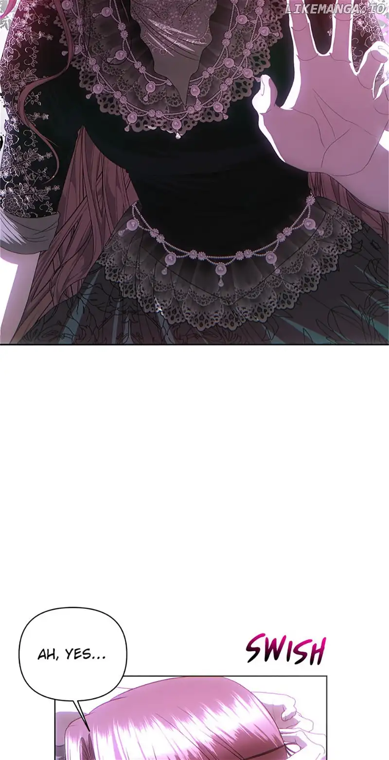 How to survive sleeping with the emperor Chapter 60 page 36