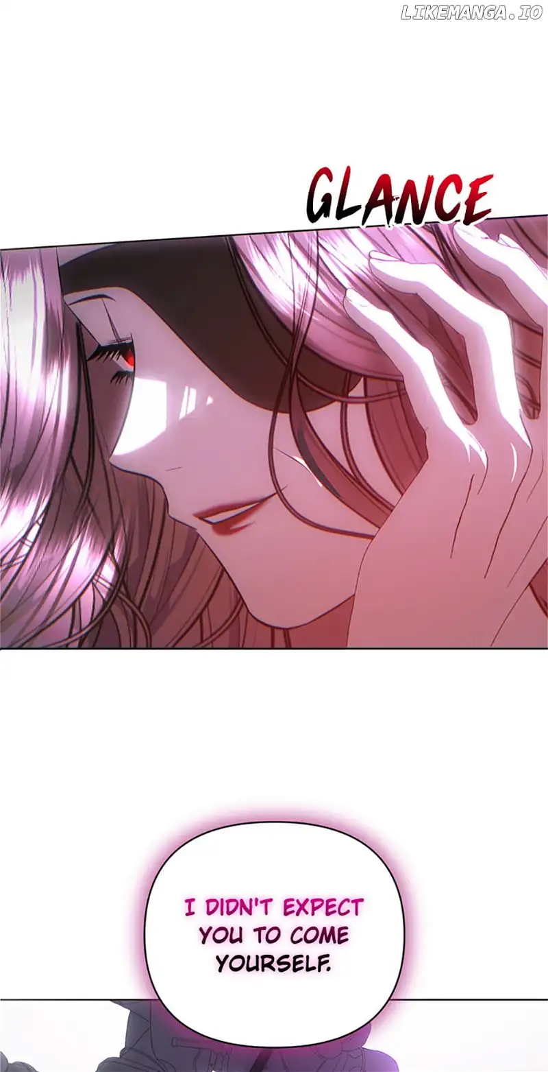 How to survive sleeping with the emperor Chapter 60 page 38