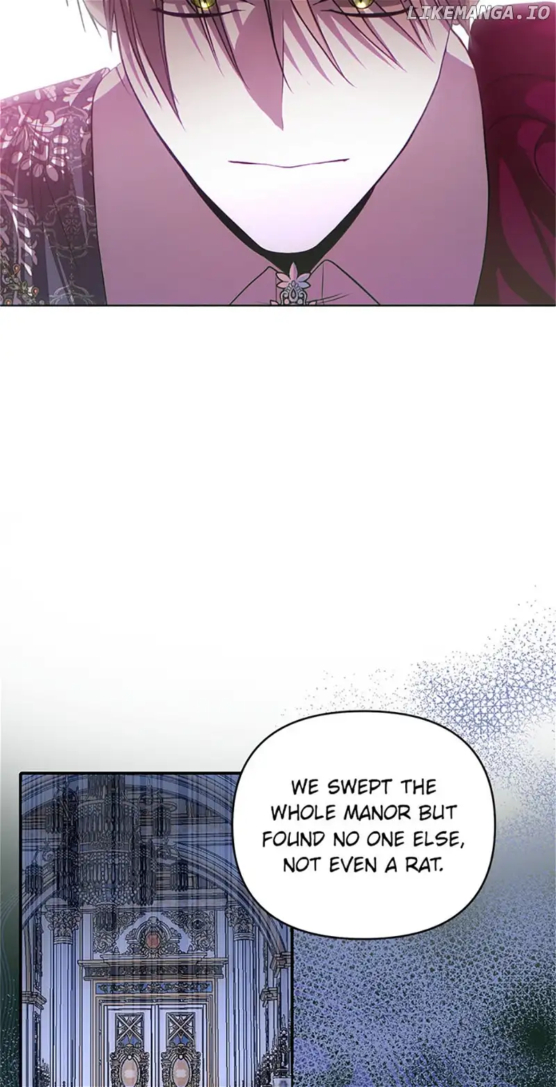 How to survive sleeping with the emperor Chapter 60 page 42