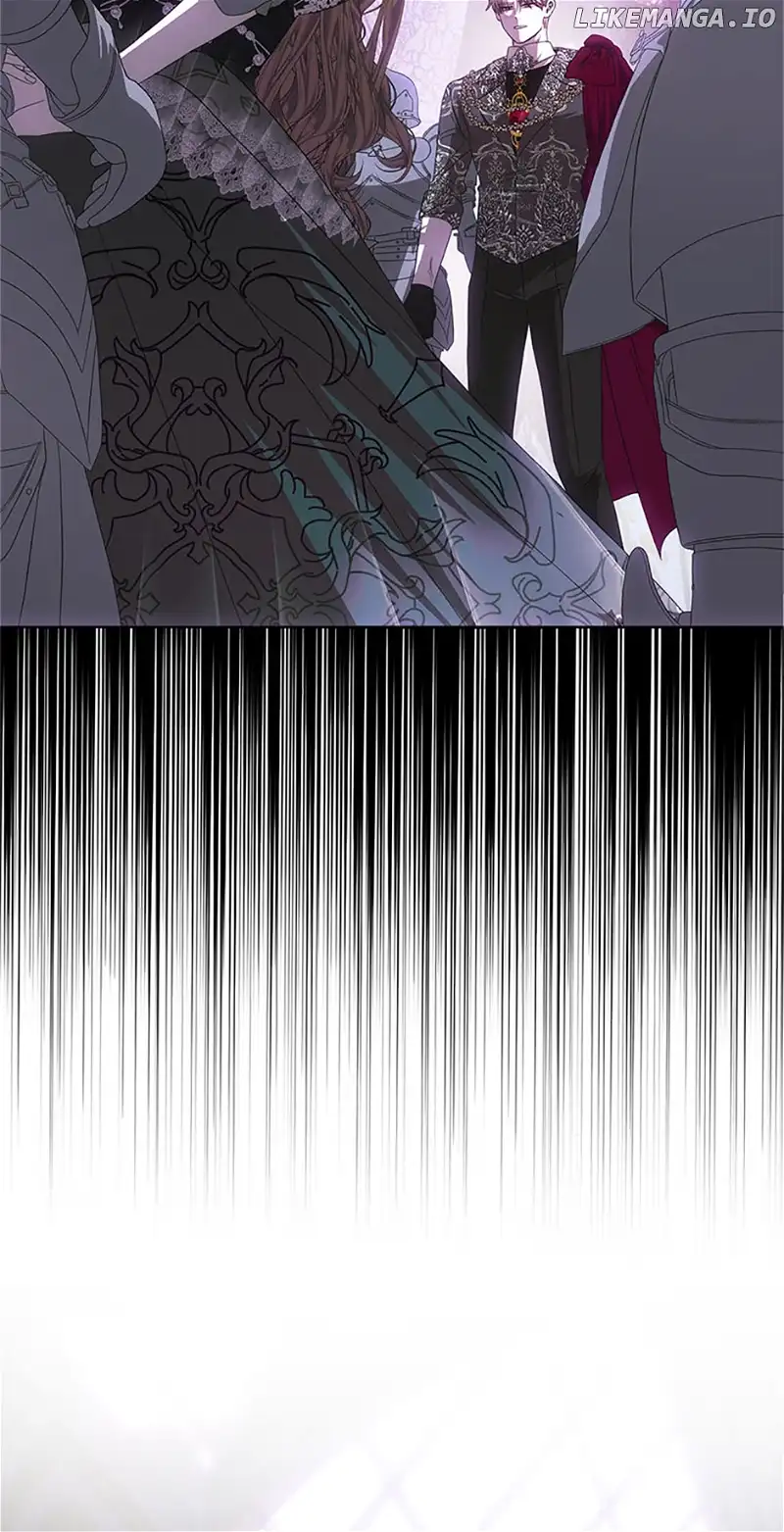 How to survive sleeping with the emperor Chapter 60 page 48