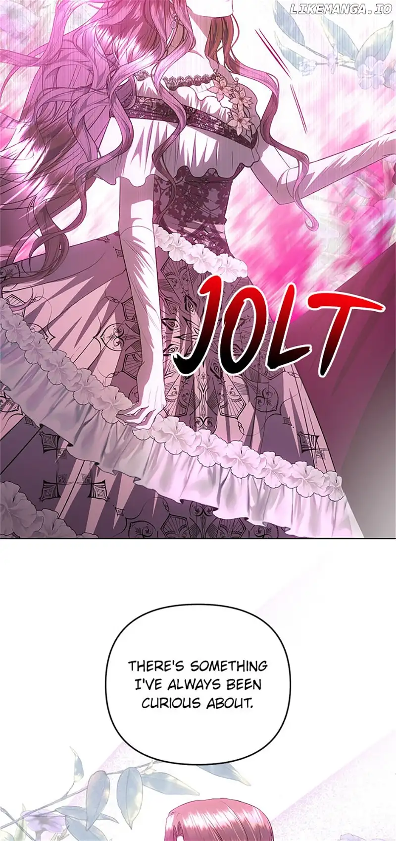 How to survive sleeping with the emperor Chapter 60 page 53