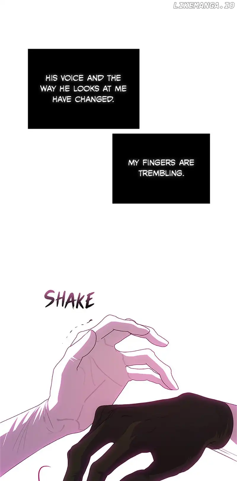 How to survive sleeping with the emperor Chapter 60 page 57