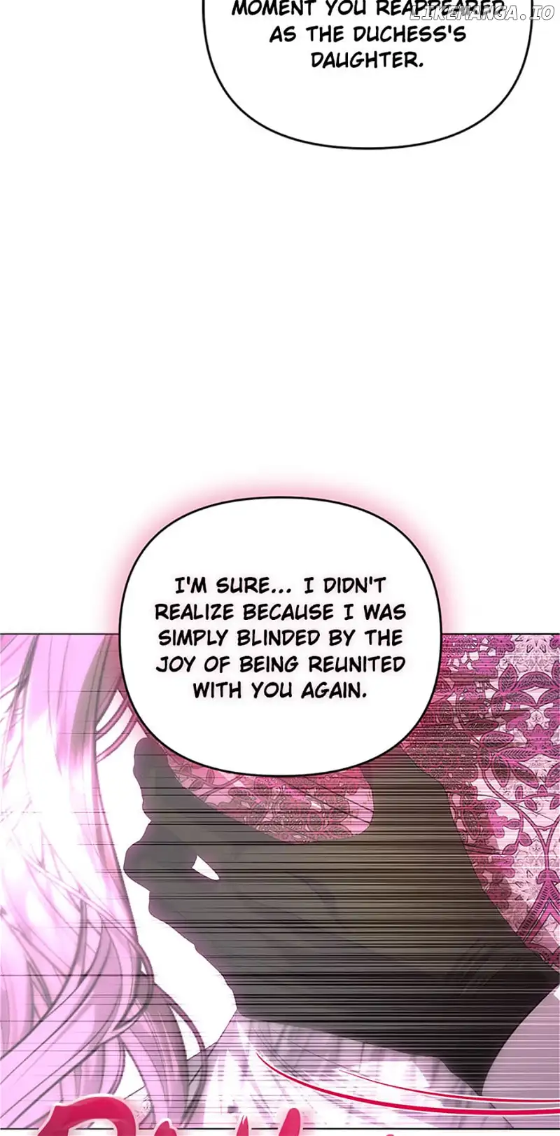 How to survive sleeping with the emperor Chapter 60 page 60