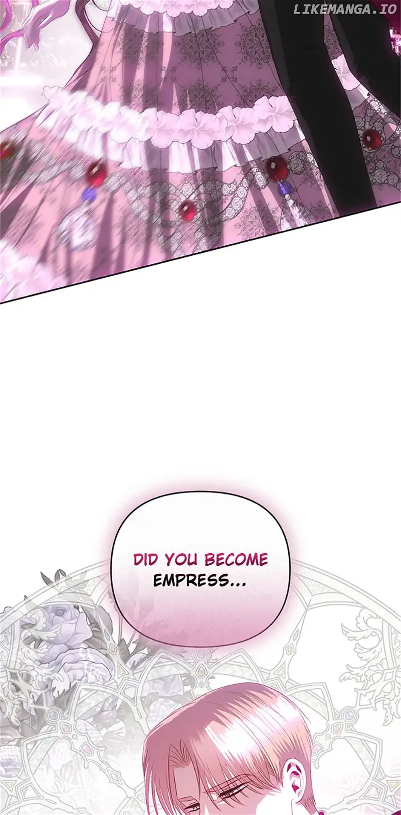 How to survive sleeping with the emperor Chapter 60 page 62