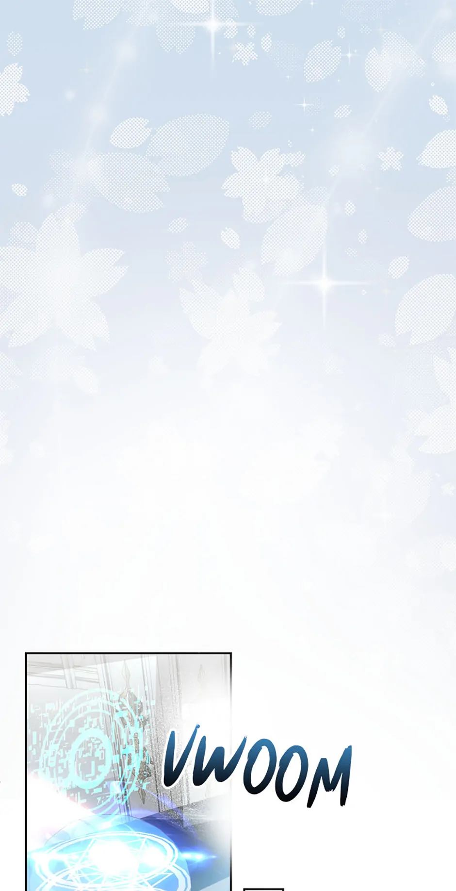 How to survive sleeping with the emperor Chapter 73 page 0